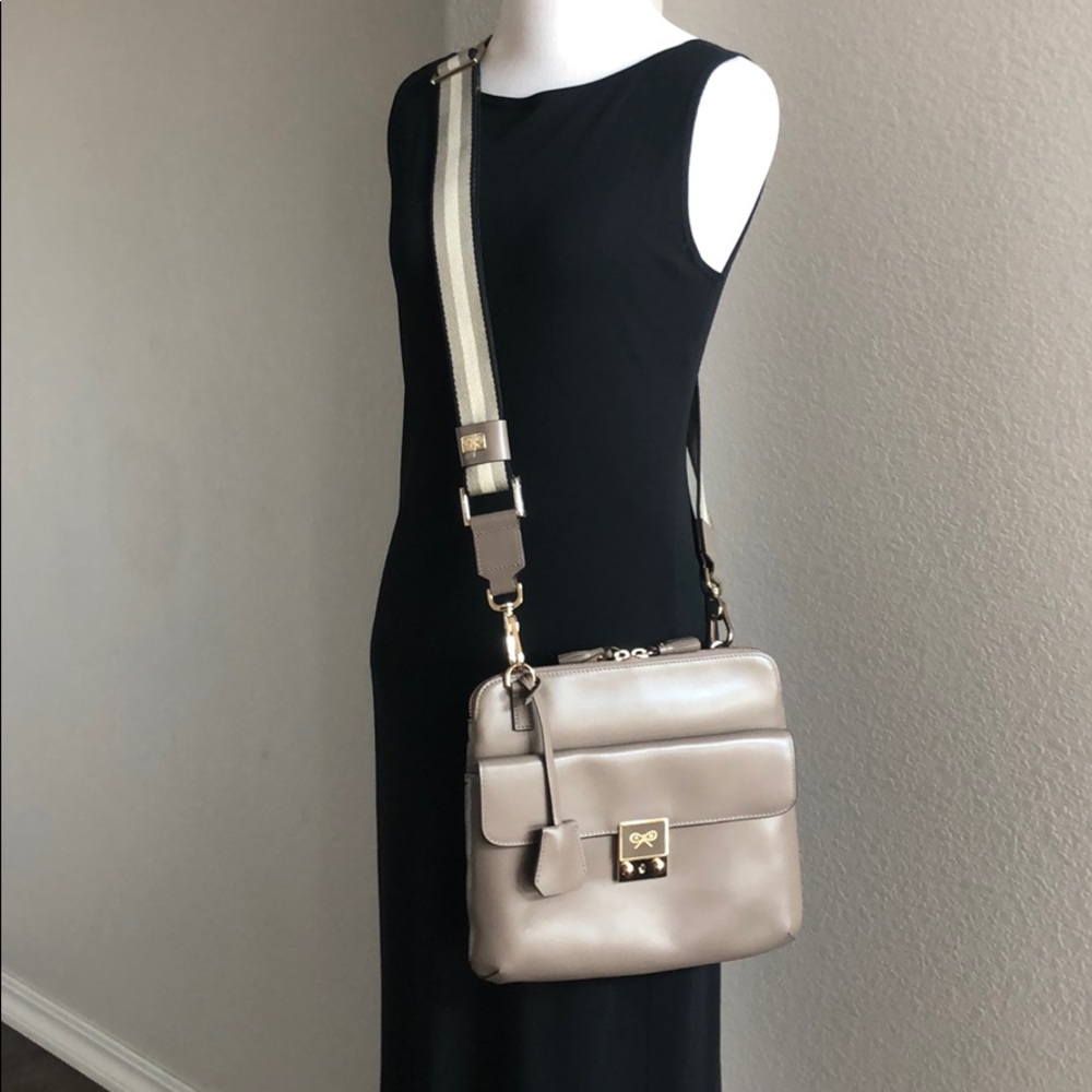 Excellent condition! Anya Hindmarch bag